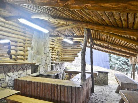 Zajazd Irys Zakopane Luaran gambar