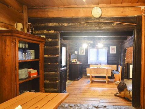 Zajazd Irys Zakopane Luaran gambar