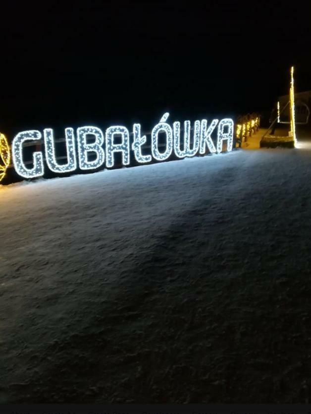 Zajazd Irys Zakopane Luaran gambar